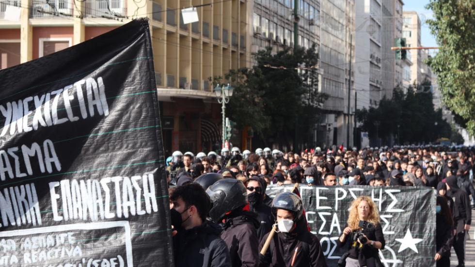 Αλέξης Γρηγορόπουλος