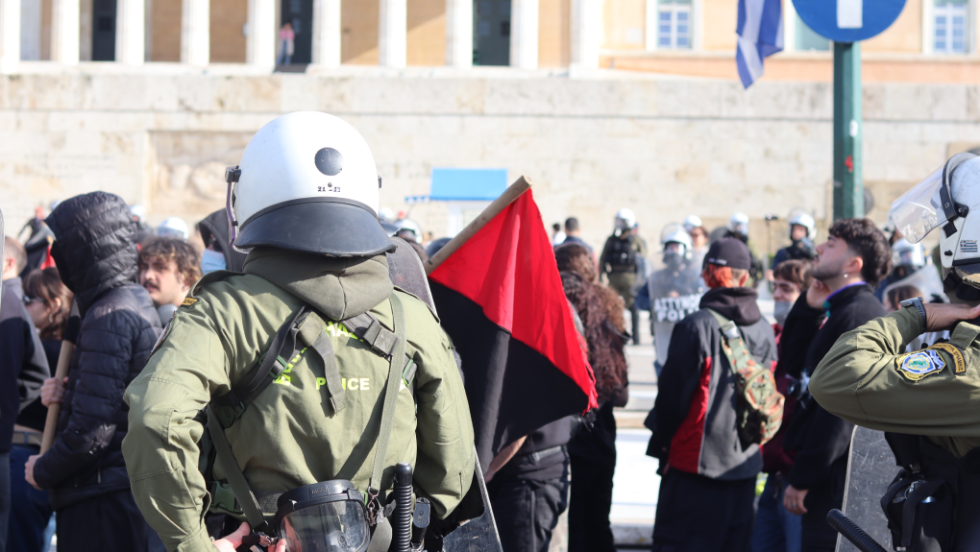 Αλέξης Γρηγορόπουλος