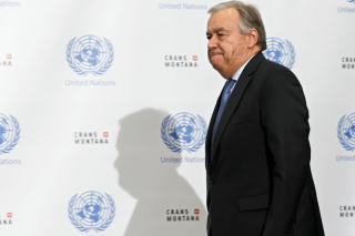 guterres