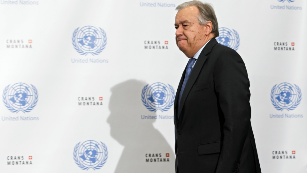 guterres