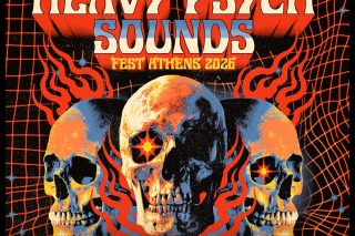 Heavy Psych Sounds Fest