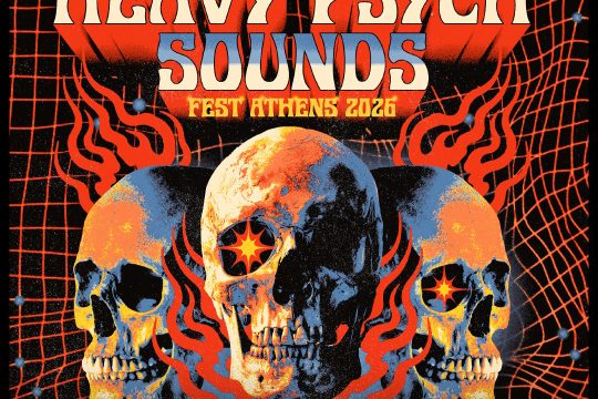 Heavy Psych Sounds Fest