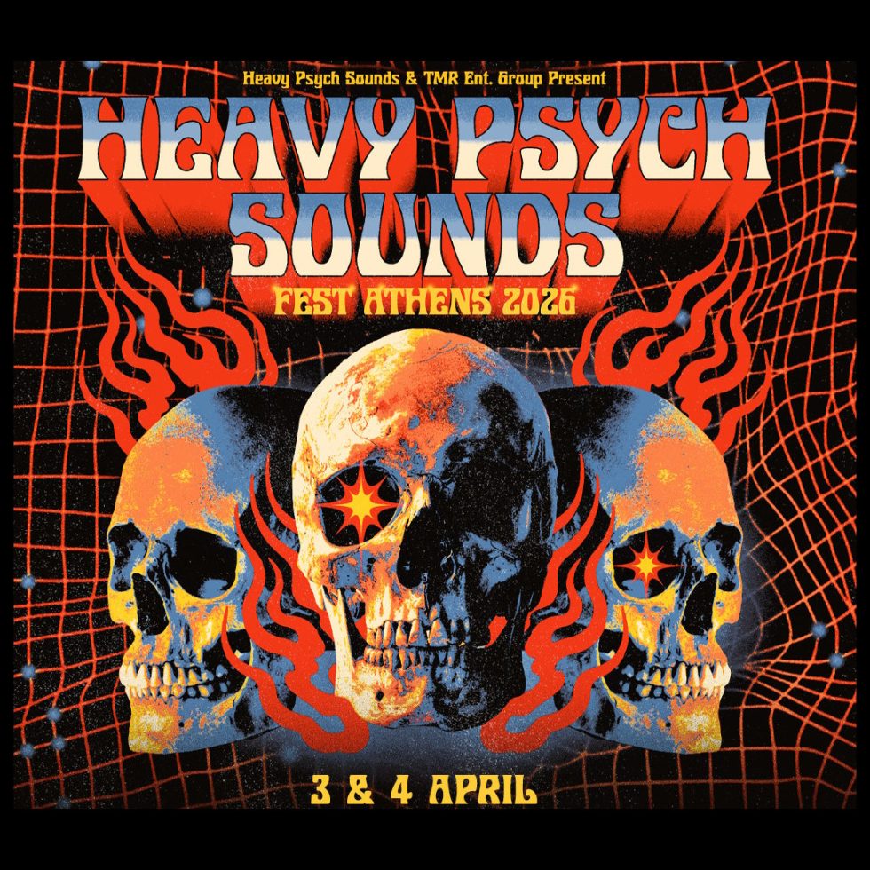 Heavy Psych Sounds Fest