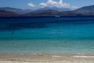 Ιόνιο θάλασσα
