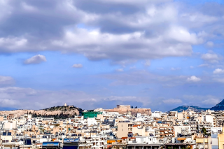 καιρός