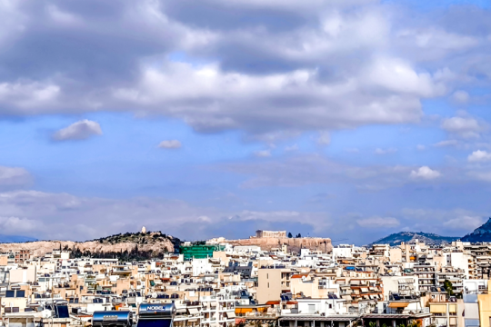 καιρός