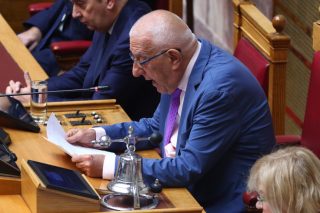 Νικήτας Κακλαμάνης