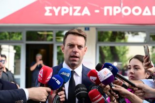 Στέφανος Κασσελάκης