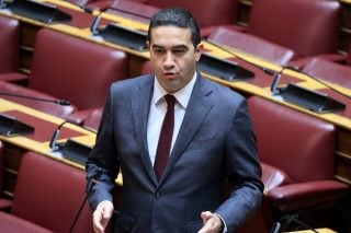 Μιχάλης Κατρίνης