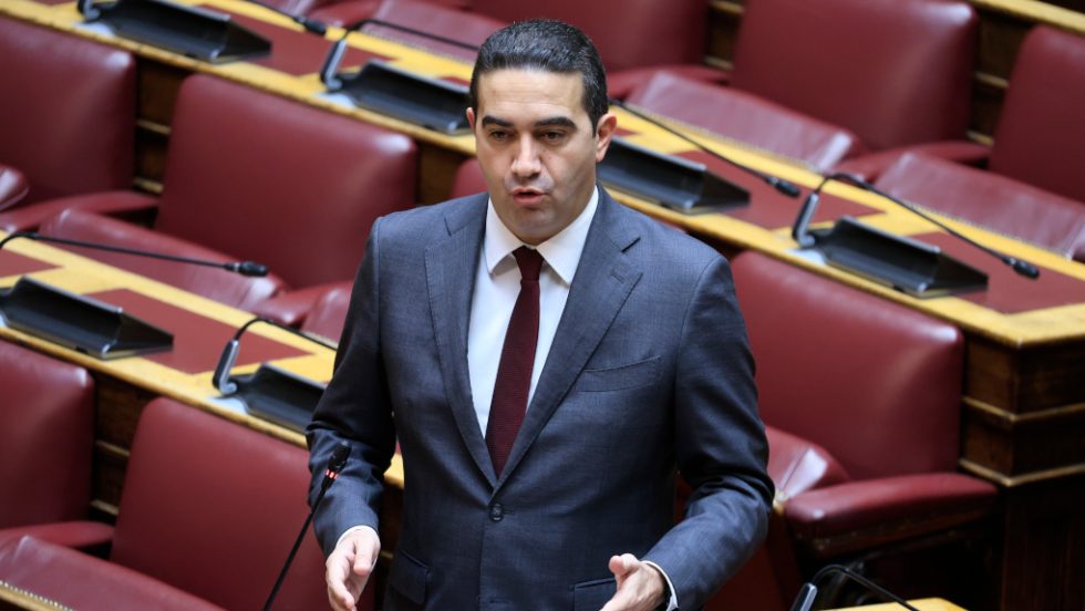 Μιχάλης Κατρίνης