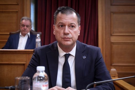 Ιωάννης Καββαδάς