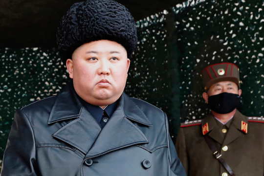 kim