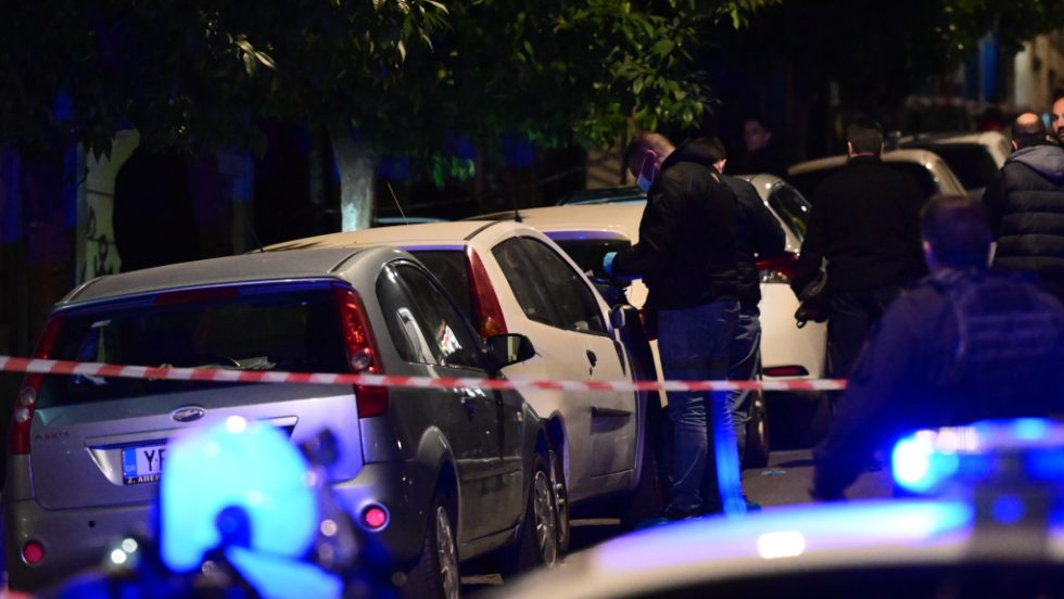 Εξιχνιάστηκε ανθρωποκτονία 40χρονου που εντοπίστηκε σε εγκαταλελειμμένο κτίσμα