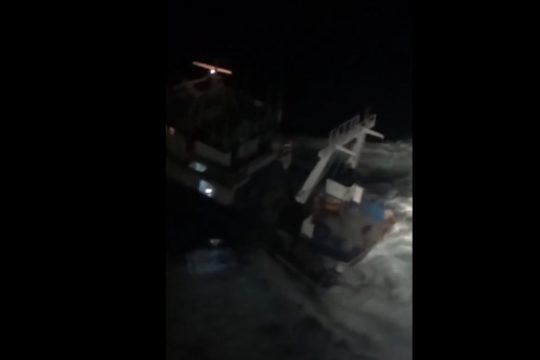 Γάλλοι κομάντος