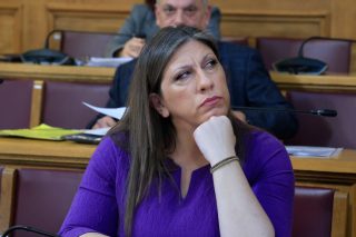Ζωή Κωνσταντοπούλου
