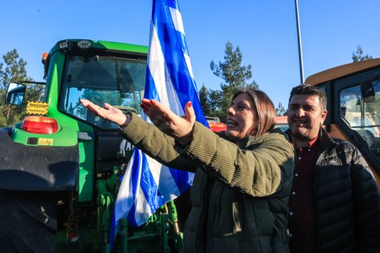 Ζωή Κωνσταντοπούλου