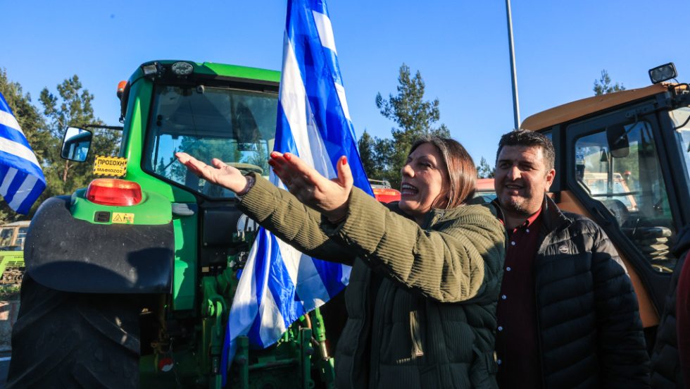 Ζωή Κωνσταντοπούλου