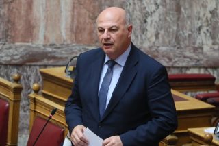 Κώστας Τσιάρας