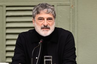 Γιώργος Κουμεντάκης