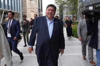 Τζέι Μπιι Πρίτζκερ