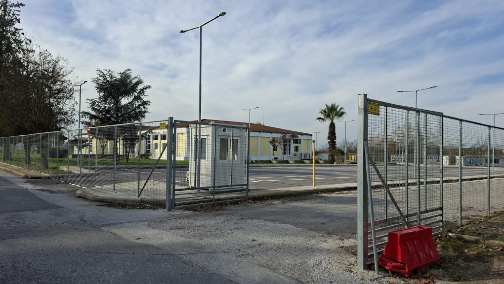 Μιχάλης Κωνσταντόπουλος / «ΕΦ.ΣΥΝ.»