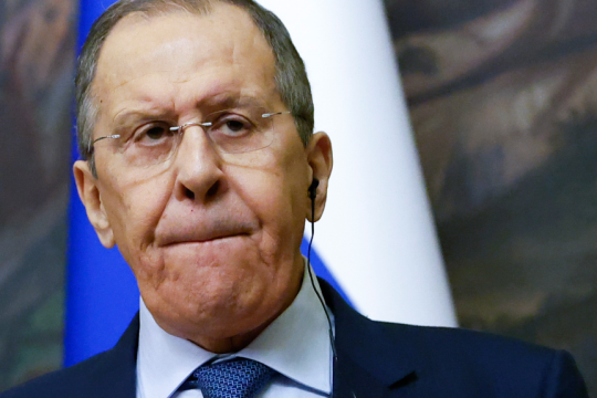 lavrov