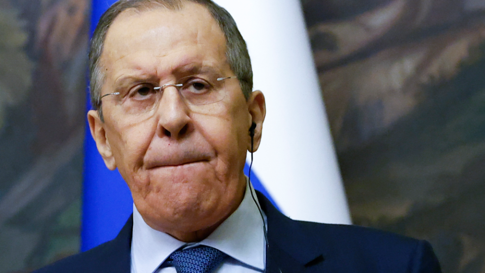 lavrov