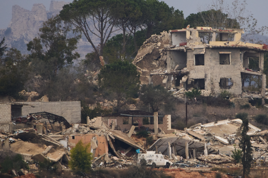 lebanon