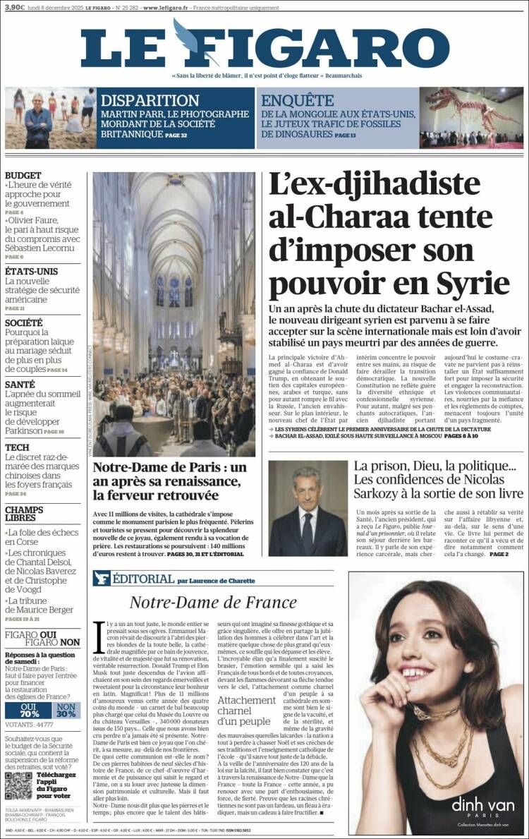 le figaro