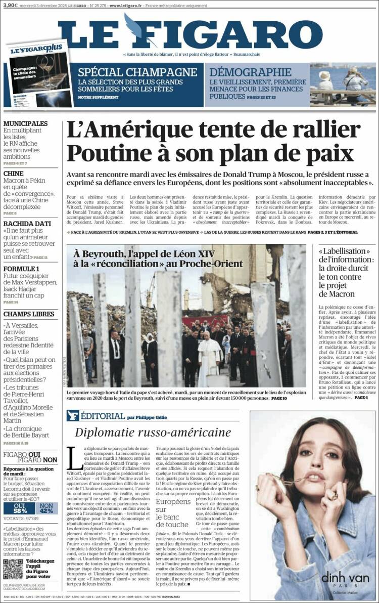 le figaro