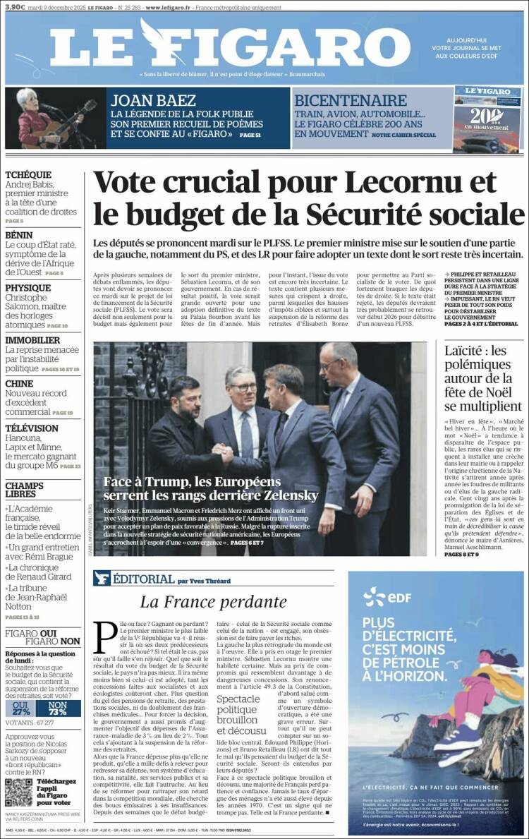 le figaro