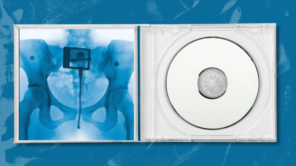 Lorde «Virgin»