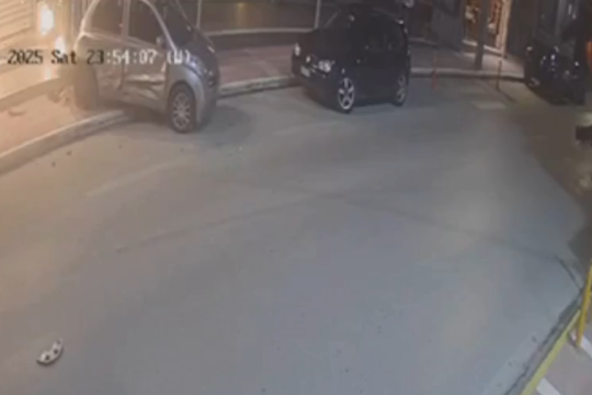 Λούτσα Τροχαίο