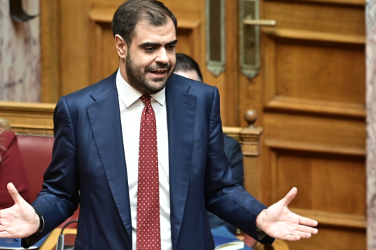 marinakis