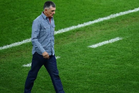Χοσέ Λουίς Μεντιλίμπαρ