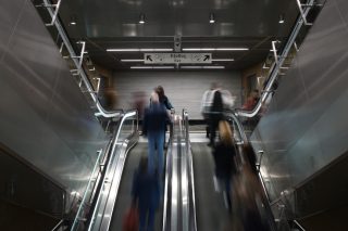 Μετρό Θεσσαλονίκη