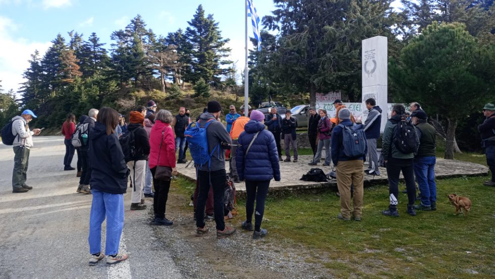 Μπλόκο Κοσμά