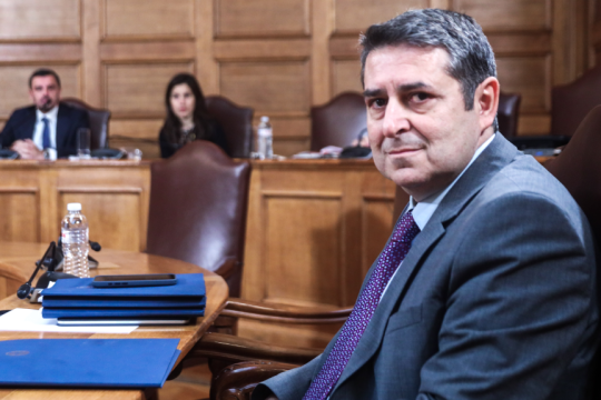 mylonakis