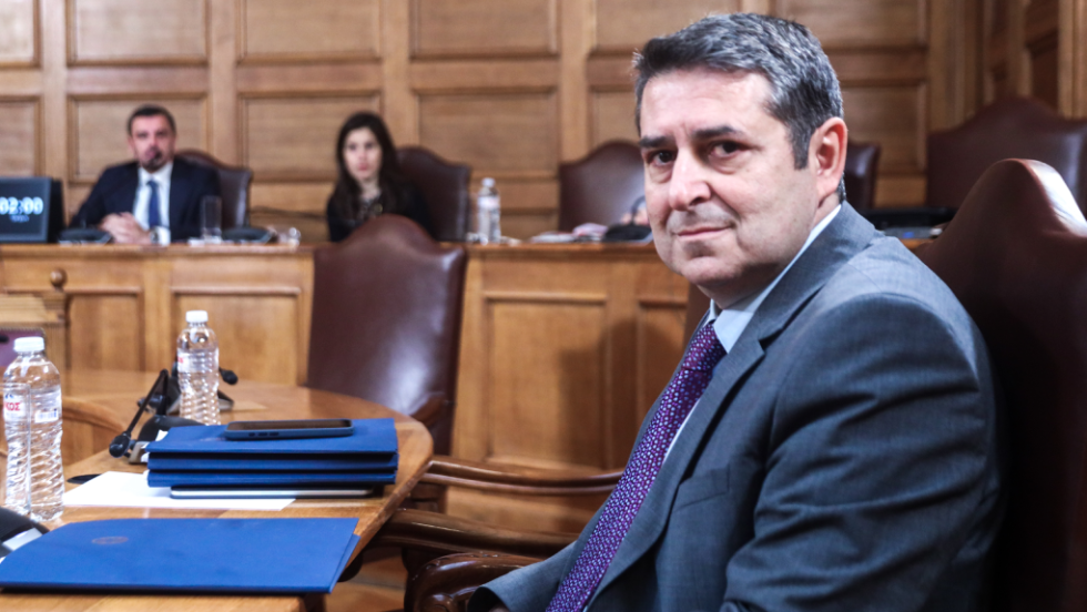 Γιώργος Μυλωνάκης: Νέο ιατρικό ανακοινωθέν - «Διασωληνωμένος σε σταθερή κατάσταση»