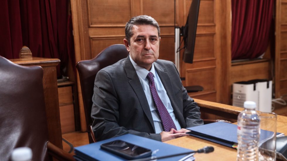 Νέο ιατρικό ανακοινωθέν για τον Γιώργο Μυλωνάκη: Διασωληνωμένος σε σταθερή κατάσταση