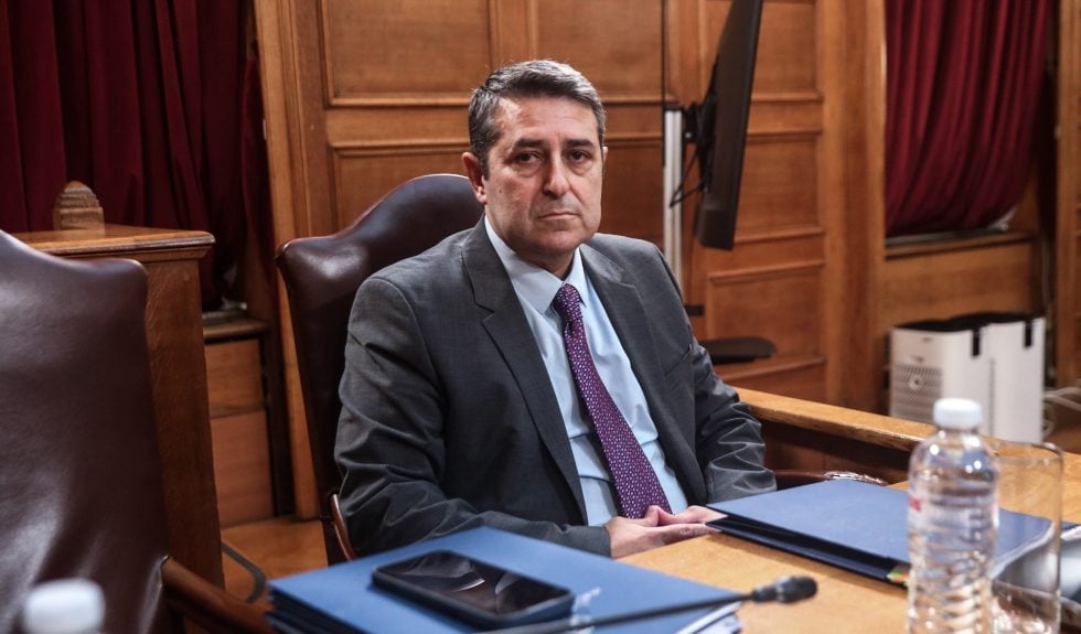 Νέο ιατρικό ανακοινωθέν για τον Γιώργο Μυλωνάκη: Διασωληνωμένος σε σταθερή κατάσταση