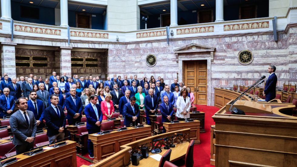 Ούτε ηλίθιοι, ούτε αχάριστοι