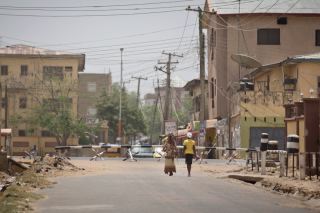 nigeria