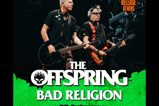 The Offspring