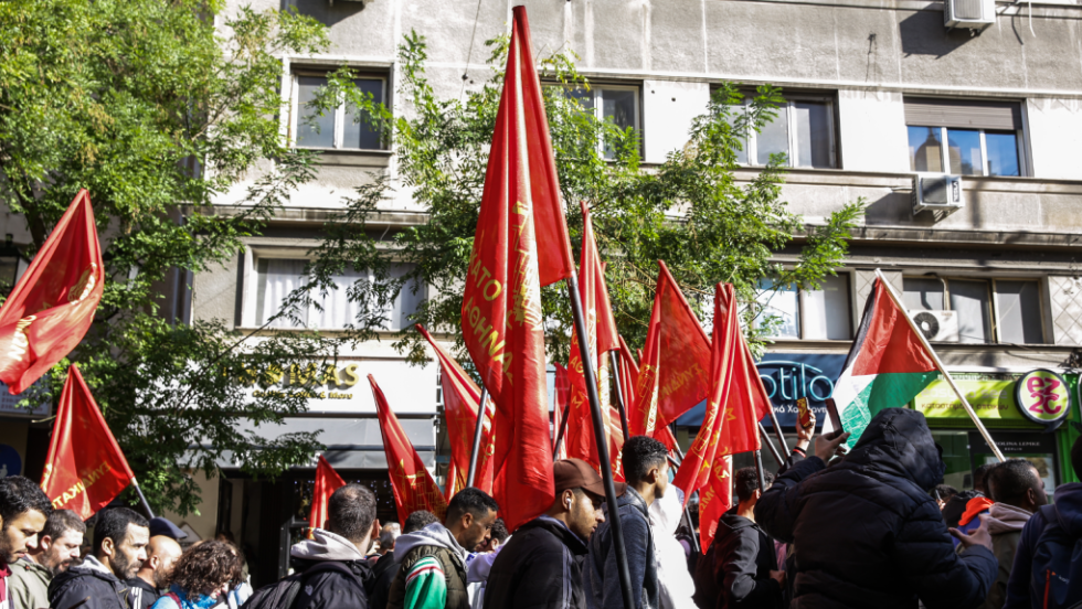 Οικοδόμοι
