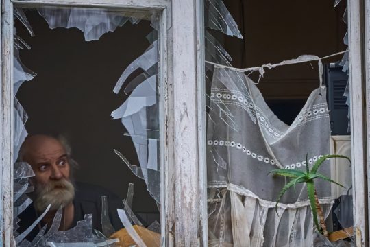 Η Ρωσία ανακοίνωσε διήμερη κατάπαυση του πυρός - Η Ουκρανία απάντησε με δική της