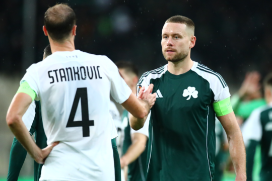 panathinaikos