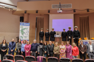 εκπαιδευτικό πρόγραμμα στον Πειραιά