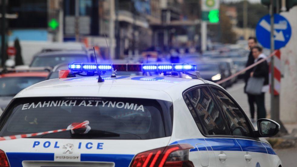 Συνελήφθη γιατρός στην Ομόνοια: Διακινούσε συνταγές ναρκωτικών στο κέντρο της Αθήνας