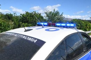 Φρίκη στην Ξάνθη: Νεκρό βρέθηκε νεογέννητο βρέφος σε εγκαταλελειμμένο σπίτι - Συνελήφθη η μητέρα
